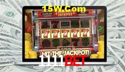 Desvendando o Mundo dos Jogos Virtuais na 1111bet