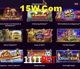 A Revolução dos Aplicativos de Jogos no 1111bet