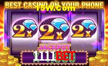 Descubra a Magia dos Jogos de Arcade no 1111bet